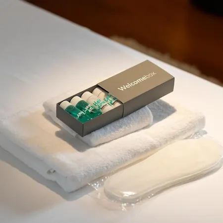 Appartement Mama House *