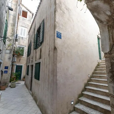 Mama House Διαμέρισμα *