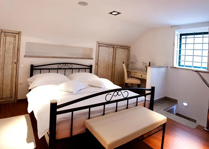 Appartement Mama House