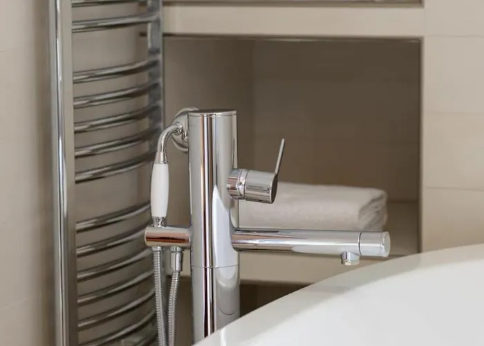 Appartement Mama House