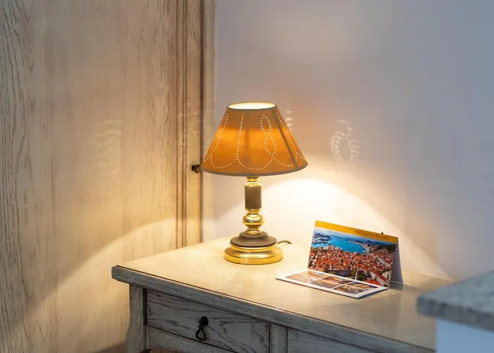 Appartement Mama House