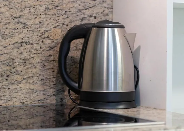 Mama House Appartement *