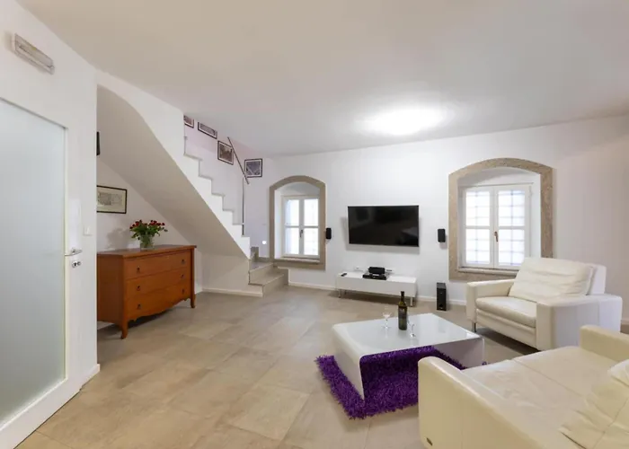 Appartement Mama House *