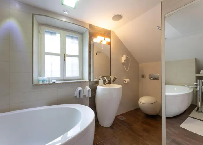 Mama House Appartement *