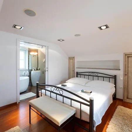 Apartament Mama House Split