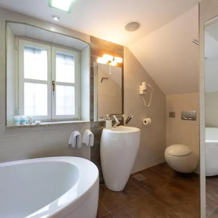 Mama House Apartament *