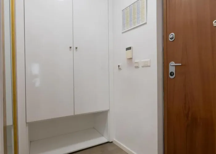 Apartment Mama House