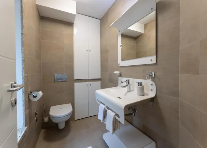 Mama House Apartment *