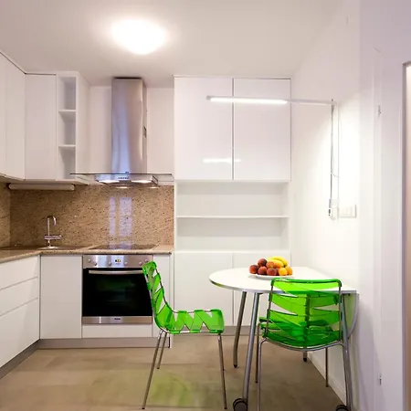 Apartment Mama House