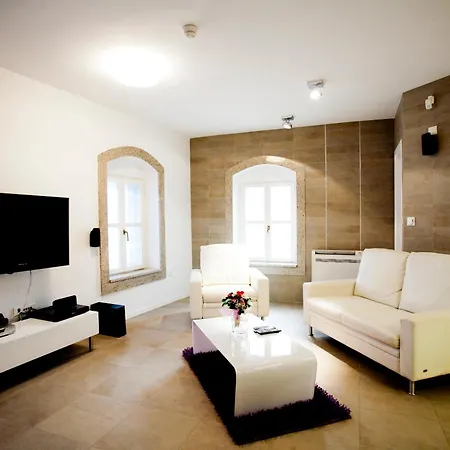Mama House Apartment