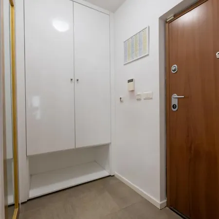 Lägenhet Mama House