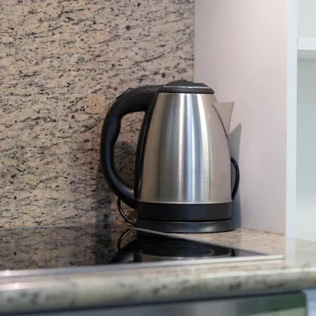 Mama House Apartman *