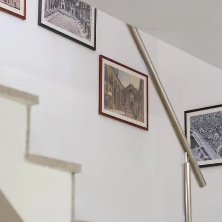 Apartamento Mama House