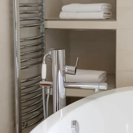 Apartamento Mama House